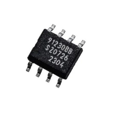 Sensor IC MLX91230KDC-BBA-000-SP 1 Kanal Hall-Effekt bidirektionale Stromsensor
