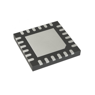 Integrierte Schaltkreischip MAX14918AATG Quad-Low-Side-Switches mit Umkehrstromerkennung
