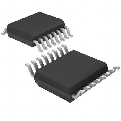 Sensor IC MLX90423GGO-ACA-430-SP Positionssensor mit äußerer Magnet-Hall-Effekt