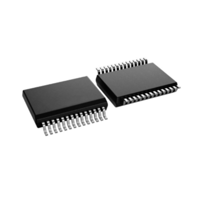 Integrierter Schaltkreislauf-Chip ISOUSB211DPR Niedrigemissions Isolierter USB 2.0-Repeater SSOP-28