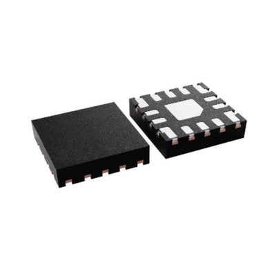Integrierter Schaltkreislauf-Chip LMQ66420R5RXBR Synchroner Step Down Converter VQFN-14
