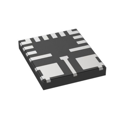 Integrierte Schaltkreischip MAX20404AFOF/VY Synchroner leise Schalter Buck-Wandler