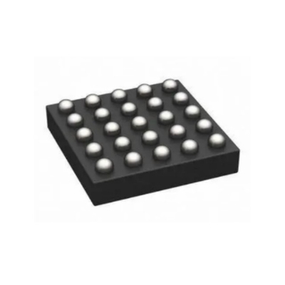 Integrierte Schaltkreischip MAX30134CWA Elektrochemischer Sensor Analog Frontend WLP-25