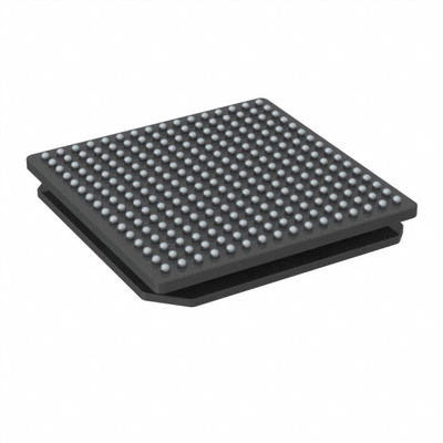 Ethernet-IC VSC8256YMR-01 Vierkanal-Ethernet-Transceiver HFCBGA-256