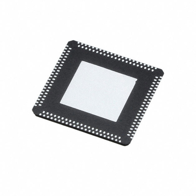 Ethernet-IC VSC7512XMY 1,2 V 10-Port-Layer-2 Gigabit-Ethernet-Switches VQFN-172