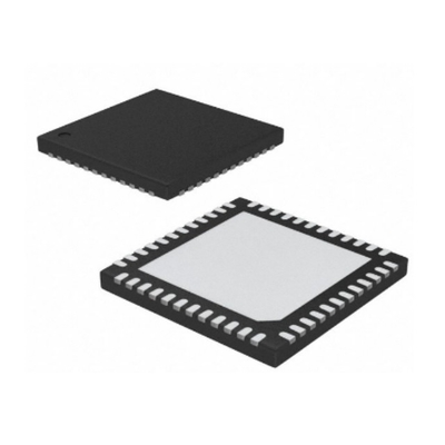 Ethernet-IC VSC8541ET 1-Port Gigabit Ethernet Kupfer PHY Transceiver VQFN-68