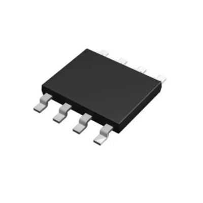 Integrierter Schaltkreislauf-Chip TSC201IST Einseitiger Hochspannungs-Stromempfindersensor IC