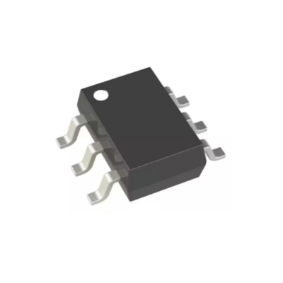 Integrierte Schaltkreis-Chip TSC199A1ICT 1-Kanal-Null-Drift-Strom-Sens-Verstärker