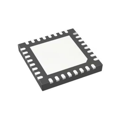 Integrierte Schaltkreischip VN9E30FTR 6-Kanal-High-Side-Treiber mit 24-Bit-SPI-Schnittstelle