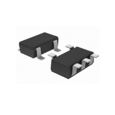 Integrierte Schaltkreischip TSZ151ILT Hochgenauigkeit Null-Drift 5V Betriebsverstärker