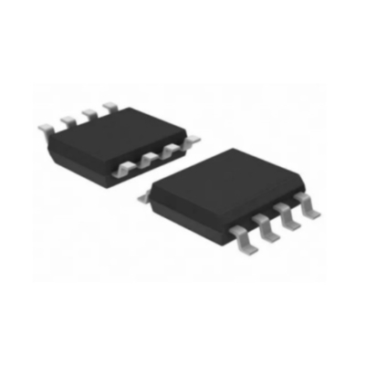 Integrierter Schaltkreis-Chip TSC202IYDT 1-Schaltkreis Einend-Stromempfindung Verstärker 8-SOIC