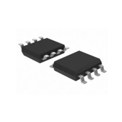Integrierter Schaltkreislauf-Chip TSC201IDT Automobil einseitiger Stromempfindungsverstärker
