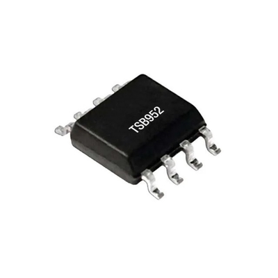 Integrierte Schaltkreischip TSB952IDT Hochbandbreite 52MHz 36V Betriebsverstärker