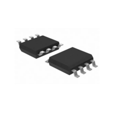 Integrierter Schaltkreislauf Chip TSC200IYDT Stromempfindung Verstärker mit offenem Abfluss-Vergleicher