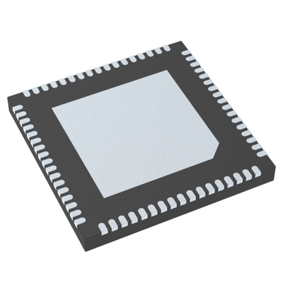 Ethernet-IC VSC8541XMV-02 Ein-Port-Gigabit-Ethernet-Kupfer-PHY-Transceiver
