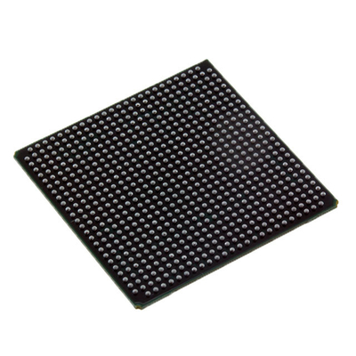 Ethernet-IC VSC7442YIH-02 Gigabit-Ethernet-Switches mit 10 Gbps-Verbindungen HFCBGA-672