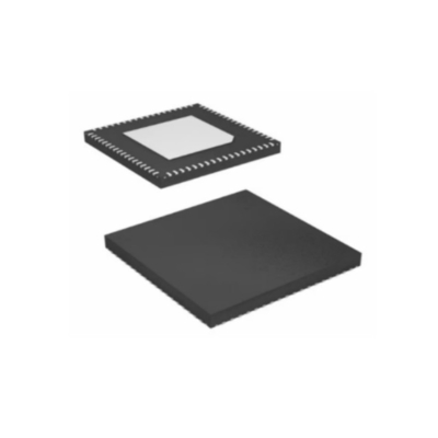 Integrierte Schaltkreischip STSPIN32G0602QTR 600V Dreiphasige BLDC-Steuerung IC QFN-10