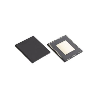 Integrierter Schaltkreislauf-Chip STSPIN32G0251QTR 250V Dreiphasige BLDC-Steuerung mit eingebetteter MCU