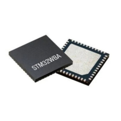 Mikrocontroller MCU STM32WBA54CGU7 100MHz 1Mbyte Flash ARM Mikrocontroller MCU