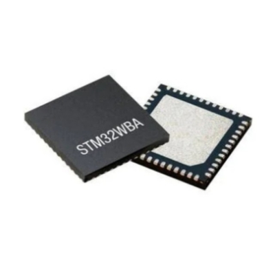 Mikrocontroller MCU STM32WBA54CGU6 Multiprotocol Wireless ARM Mikrocontroller IC