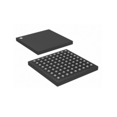 Integrierter Schaltkreislauf-Chip STA8100GASTR Automobil-Mehrband-GNSS-Präzisionsmotorempfänger
