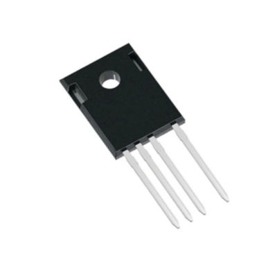Integrierte Schaltkreis-Chips SCT055W65G3-4AG für Kraftfahrzeuge mit Siliziumkarbid MOSFET 650V Transistoren