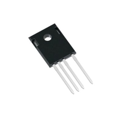 Integrierte Schaltkreis-Chips SCT025W120G3-4AG N-Kanal Siliziumkarbid-MOSFET-Transistoren