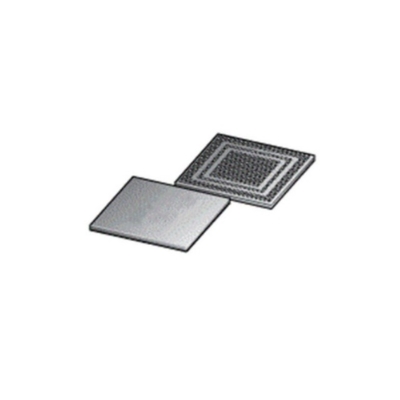 Mikrocontroller MCU SAF7771EL/203Z100K eingebettete Audio-Digitalsignalprozessoren