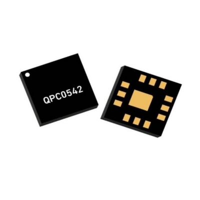 Wireless Communication Module QPC0542TR7 Ultrabreitband 50 GHz SOI SPDT Switch IC