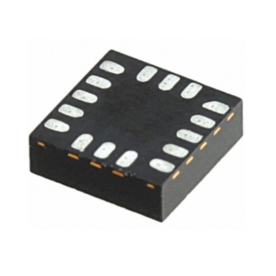 Integrierter Schaltkreislauf-Chip STG5592QTR Niederspannung Hochbandbreite Quad SPDT Switch IC