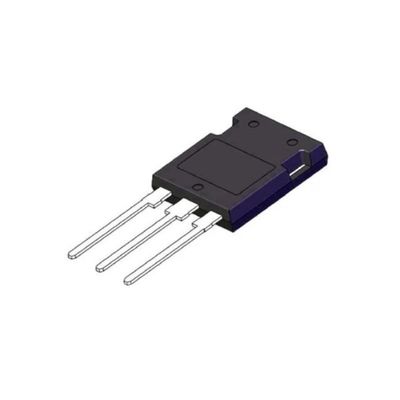 Integrierter Schaltkreislauf-Chip PCFGY140T120SWD 1200V 140A IGBT-Feldstop-Einzeltransistoren