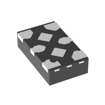 Integrierte Schaltkreischip NTB0102JKZ 2-Bit 3-State Dual Supply Translating Transceiver