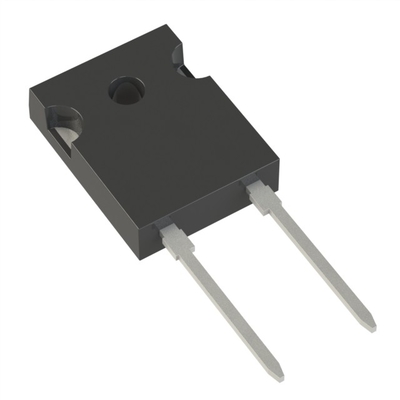 Integrierter Schaltkreislauf-Chip NDSH40120C-F155 40A 1200V Siliziumkarbid Schottky Diode TO-247-2