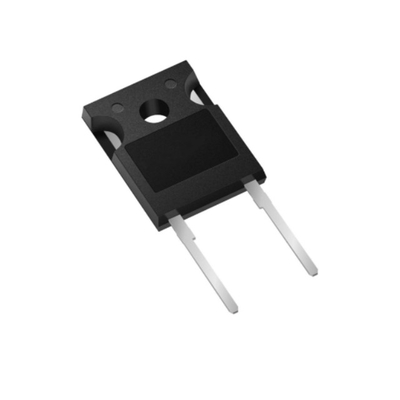 Integrierter Schaltkreislauf-Chip NDSH20120C-F155 20A 1200V Silikonkarbid Schottky Diode