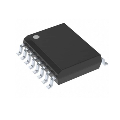 Integrierter Schaltkreislauf-Chip NCD57101DWR2G 5000Vrms 1 Kanal 7A Gate Driver 16-SOIC
