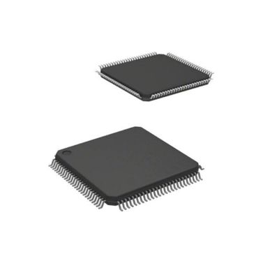 Mikrocontroller MCU MKV42F256VLL16R 168MHz Cortex-M4F Echtzeitsteuerung MCU 100-LQFP