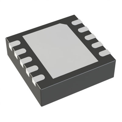 Integrierter Schaltkreislauf-Chip MCP48CMD12-E/MF 10-Bit-Digital-Analog-Wandler DFN-10