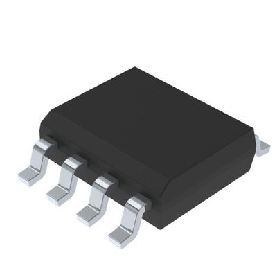 Integrierter Schaltkreislauf-Chip LM2903BYDT Niedrigleistungs-Doppelkanal-Spannungsvergleicher