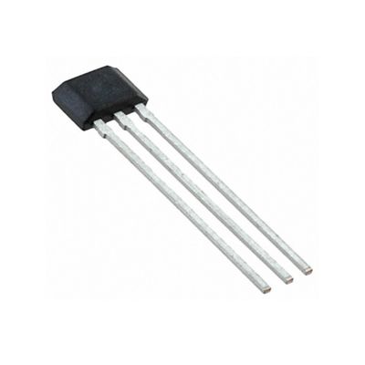 Sensor IC MLX92241LUA-BAA-119-CA 2-Draht-Hall-Effekt ASIL A Sensor Switch IC