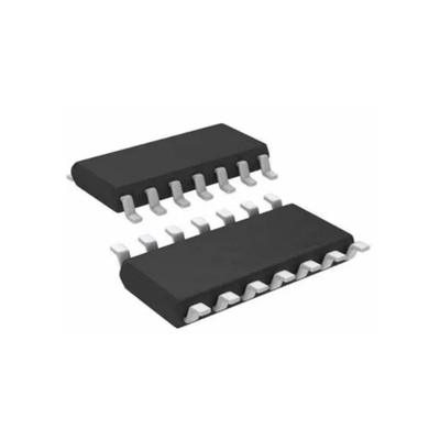 Integrierter Schaltkreislauf Chip LM2901BYDT Allzweck 2,5mA Automobilvergleicher