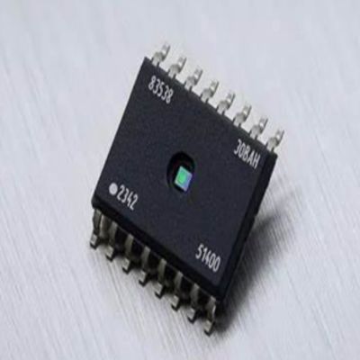 Sensor-IC MLX90830LXG-BAF-002-RE Triphibian Absolute MEMS Drucksensor-IC