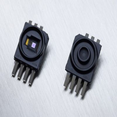Sensor IC MLX90822GXP-BAB-305-RE Absolute MEMS-Drucksensor IC ohne PCB SMP-7