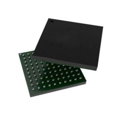 Ethernet-IC LAN9360C-I/CQBT-101 Ethernet-Controller TFBGA-100 AVB Audio Endpunkt