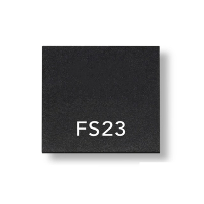 Integrierter Schaltkreislauf Chip MFS2322BMMA0EPR2 Sicherheitssystem Basis mit Strommanagement