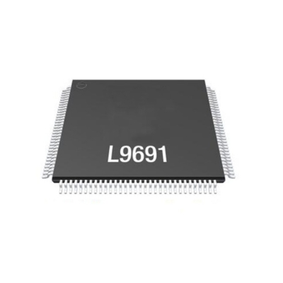 Integrierte Schaltkreischip L9691-TR Automotive Chip für fortschrittliche Airbag-Anwendungen