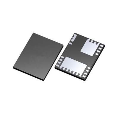 Integrierte Schaltkreislauf-Chips IGI60L5050A1M 600V-Integrierte Leistungsstadium-Gate-Treiber