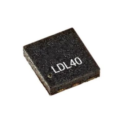 Integrierter Schaltkreis-Chip LDL40PU50RY 200mA Niedrigspannungsregulator