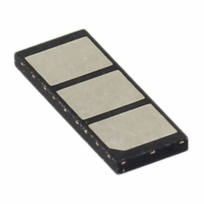 Integrierter Schaltkreislauf ECC204-RBVCZ Sicherheits-IC 3-SMD-Authentifizierungsschip