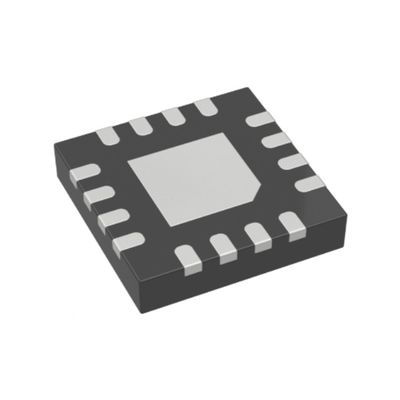 Integrierter Schaltkreislauf Chip BTS6306UJ Hochlinearität Vortriebsverstärker mit Differential-Eingang