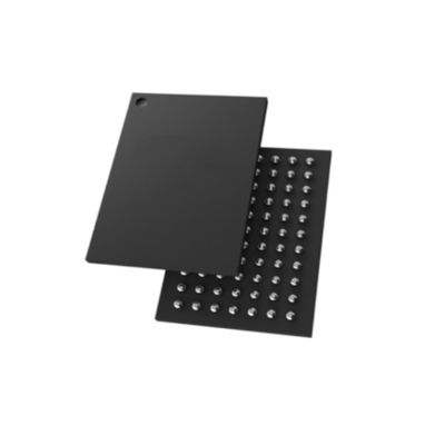 Integrierter Schaltkreis-Chip ADAU1797BCBZRL7 Hochleistungs-Audio-Codec mit integrierter HiFi 3z